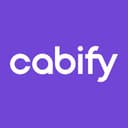 Cabify app icon