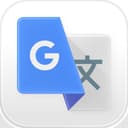 Google Translate app icon