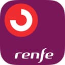 Renfe Cercanías app icon