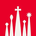 Sagrada Família Official app icon