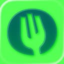 TheFork app icon