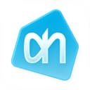 Albert Heijn app icon