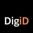 DigiD app icon