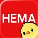 HEMA app icon