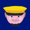 Megabus app icon