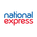 National Express app icon