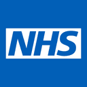 NHS App app icon