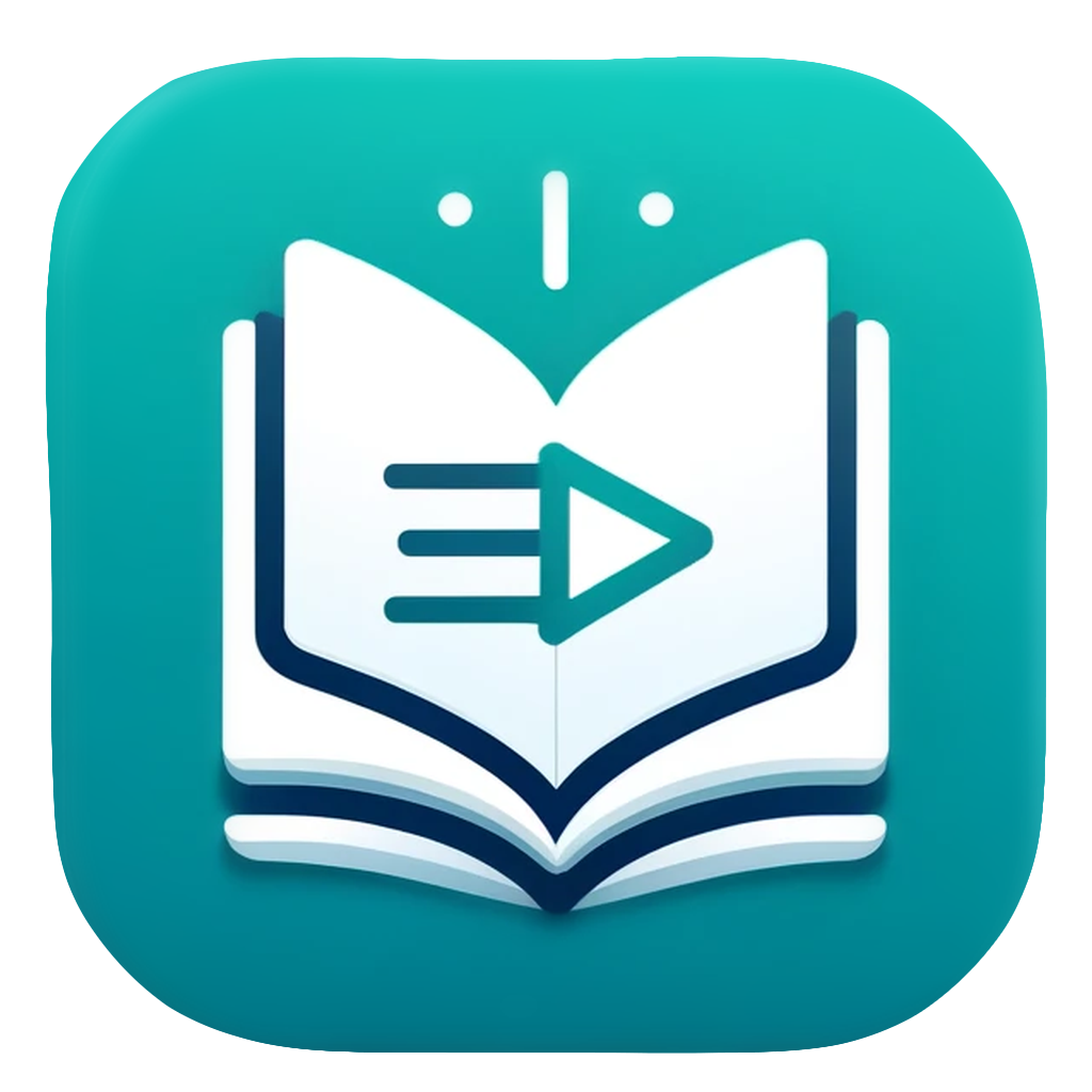 RapidReads App Icon
